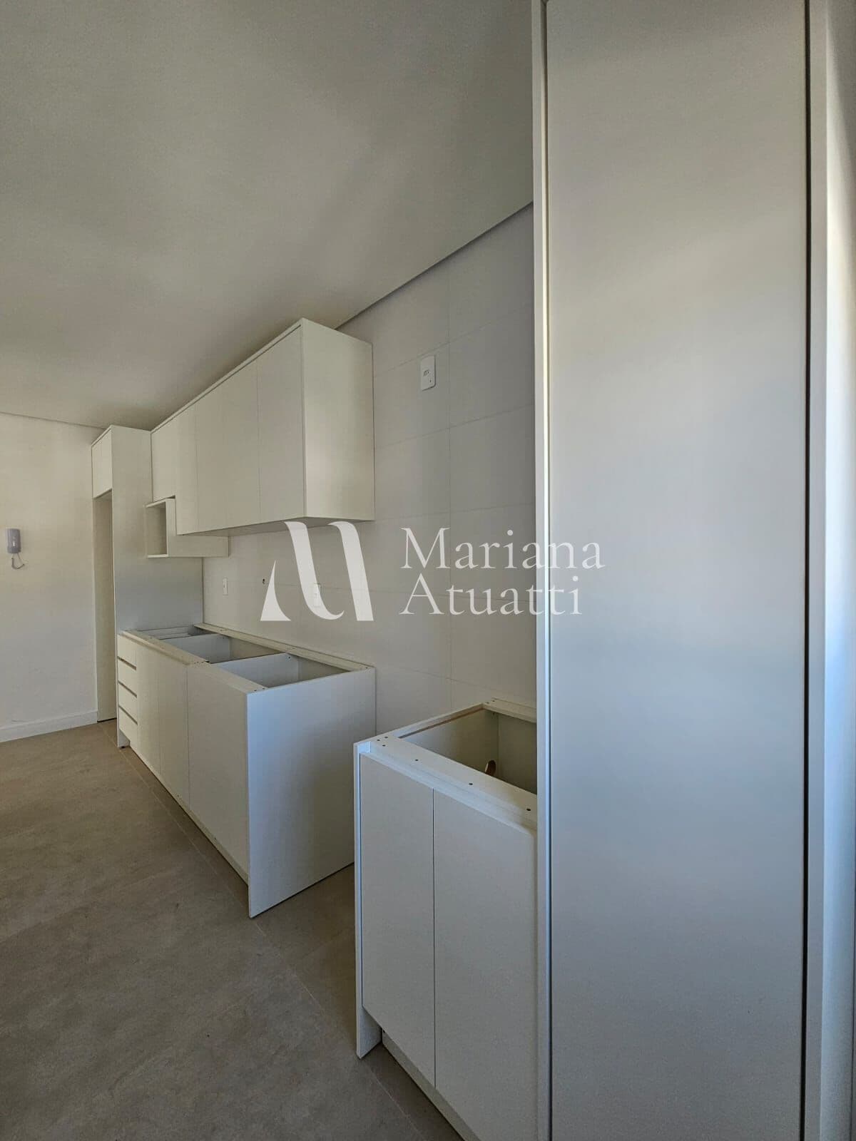 Apartamento em Balneário Camboriú - Nações
