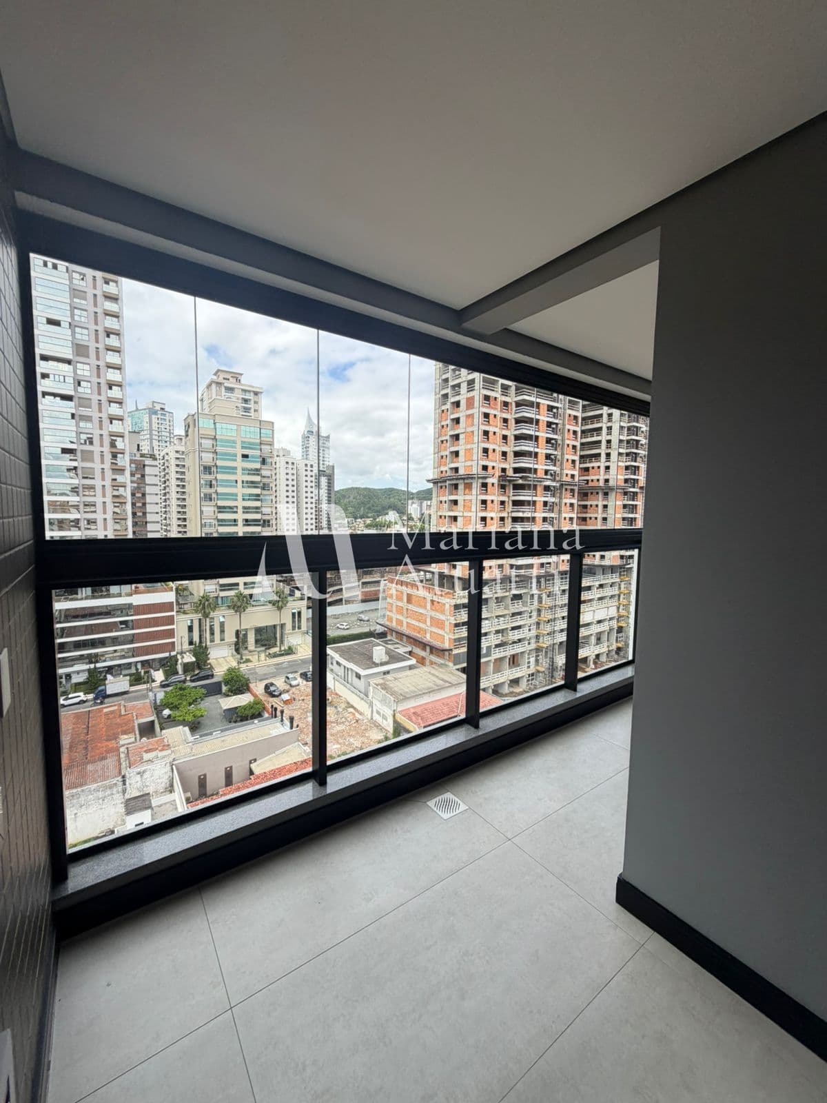 Apartamento em Itajaí - Fazenda