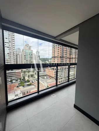 Apartamento em Itajaí - Fazenda