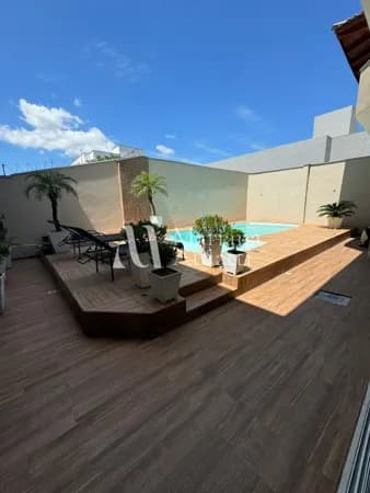 Casa em Itajaí - São Vicente