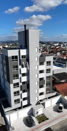 Apartamento em Itajaí - São Vicente