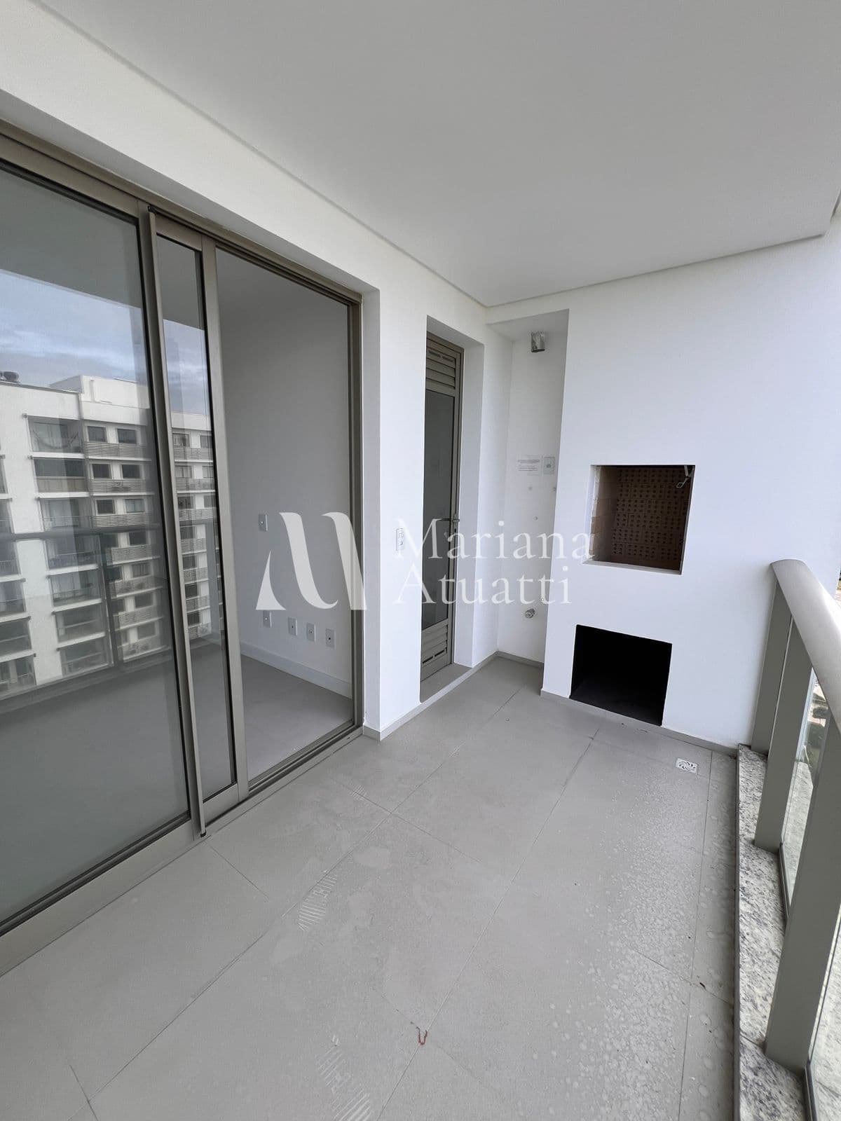 Apartamento no São Vicente Home Club