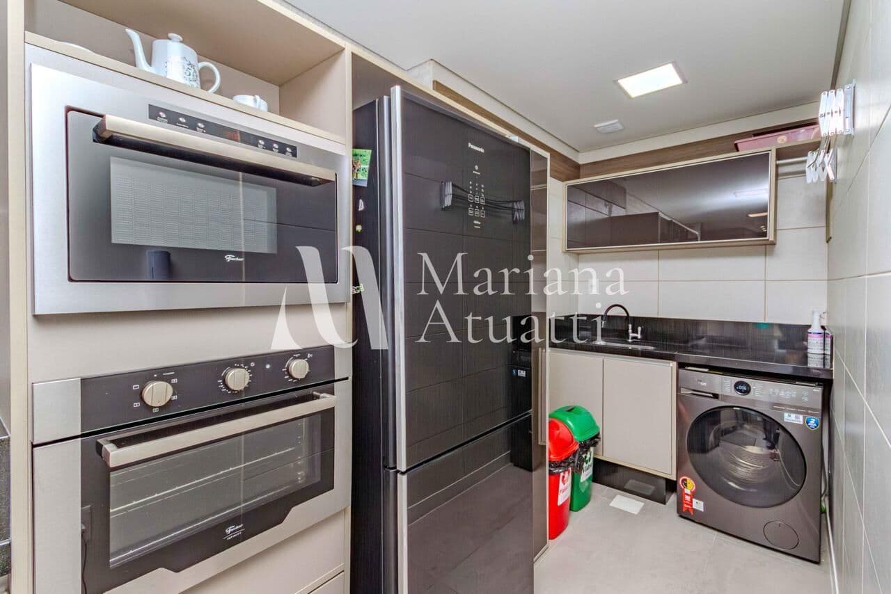Apartamento em Itajaí - Fazenda