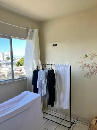 Apartamento em Itajaí - São João
