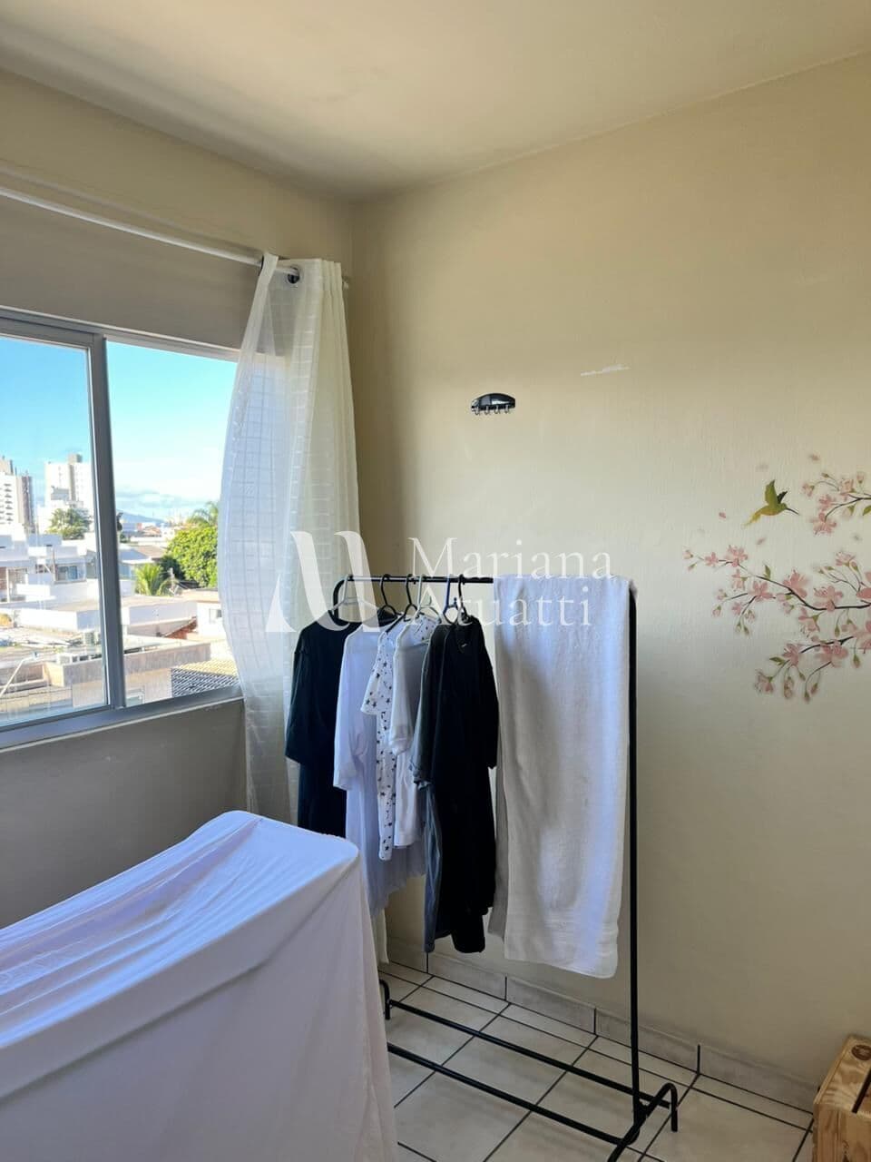 Apartamento em Itajaí - São João