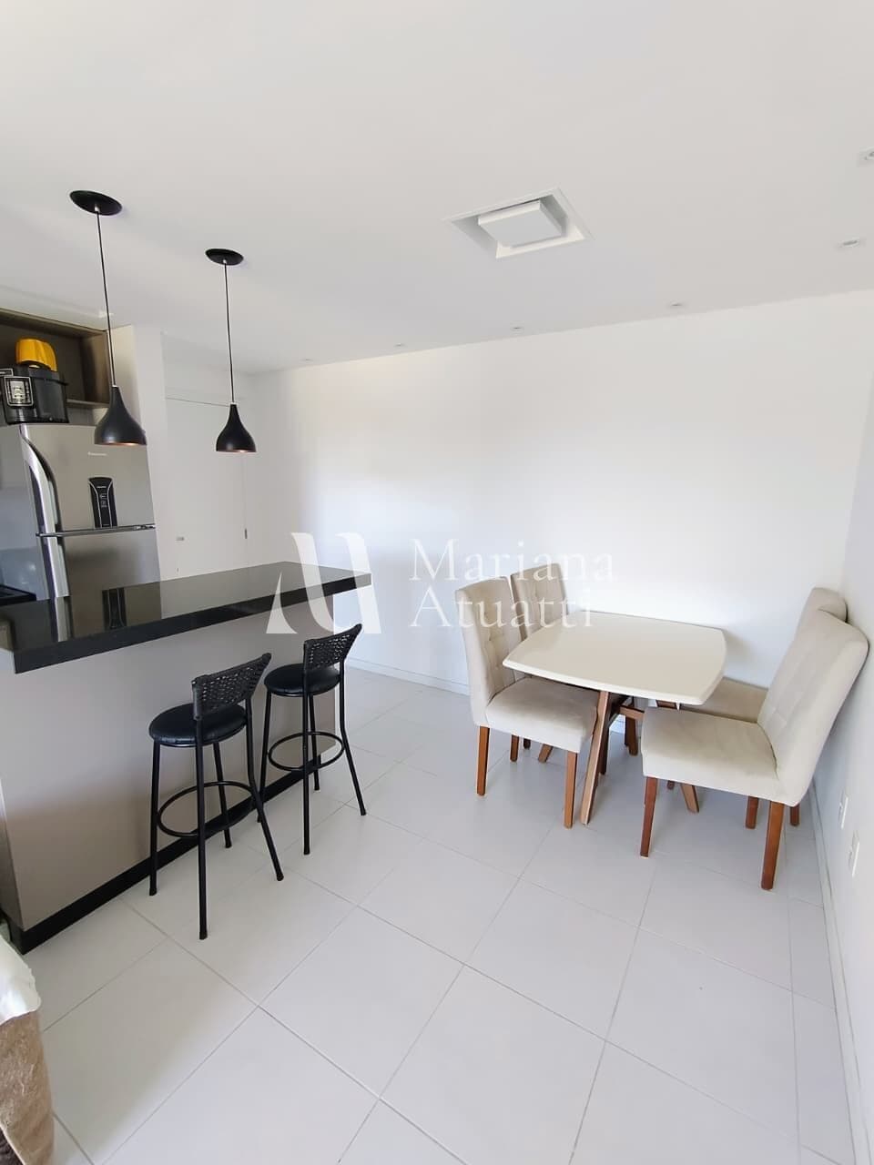Apartamento em Itajaí - Murta