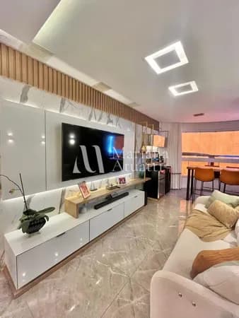Apartamento em Itajaí - Centro