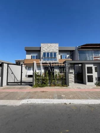Casa em Itajaí - São João