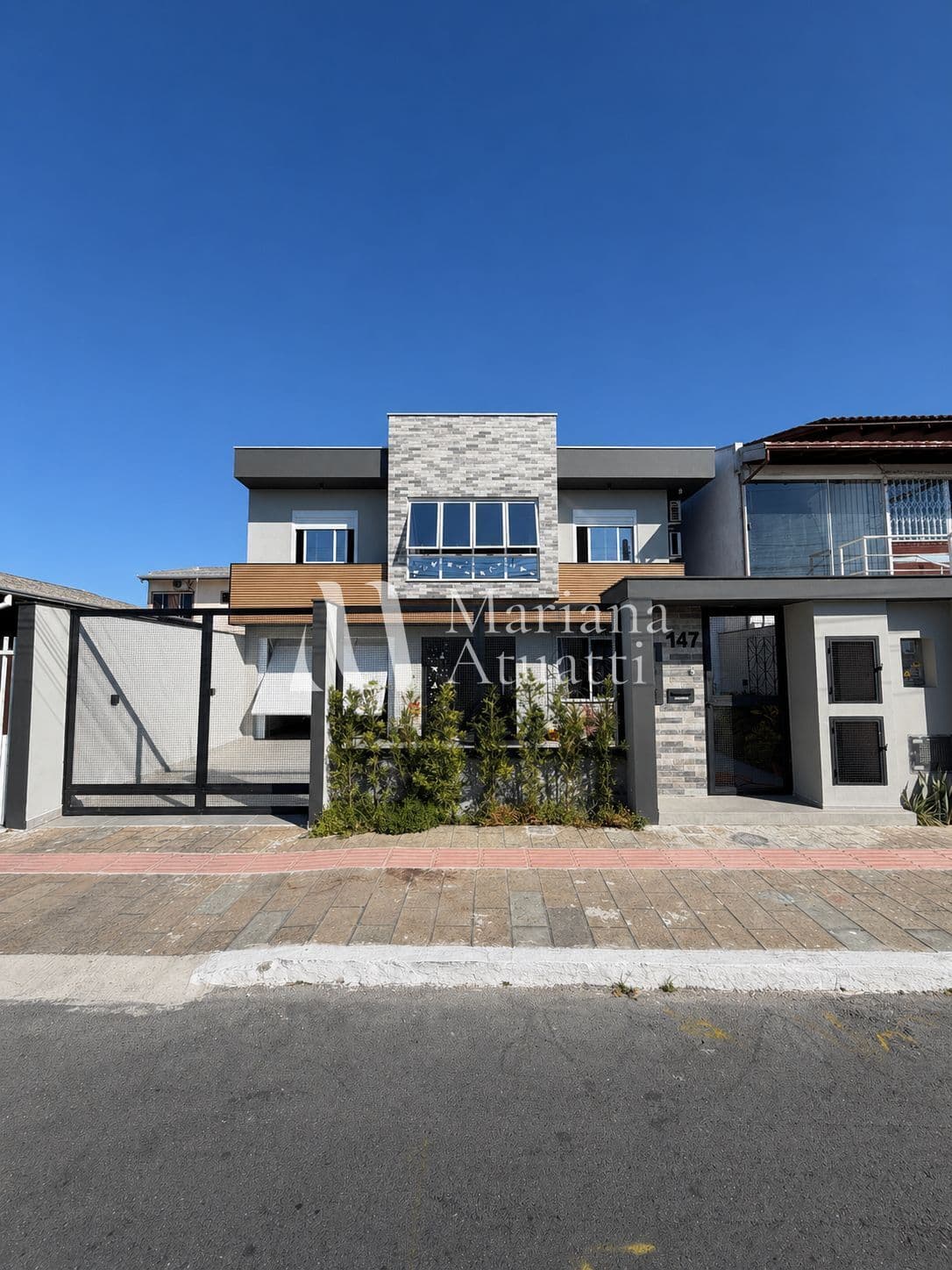 Casa em Itajaí - São João