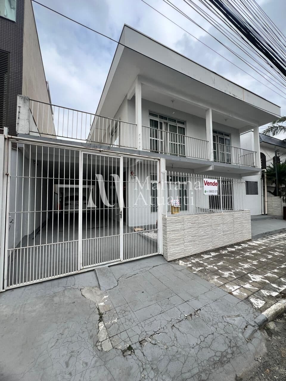 Casa Sobrado em Nações, Balneário Camboriú/SC