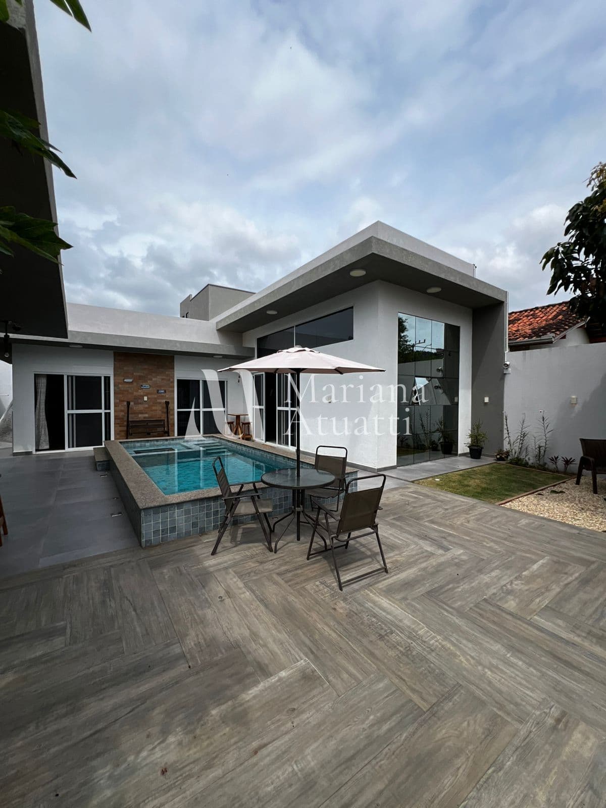 Casa em Navegantes - Gravatá