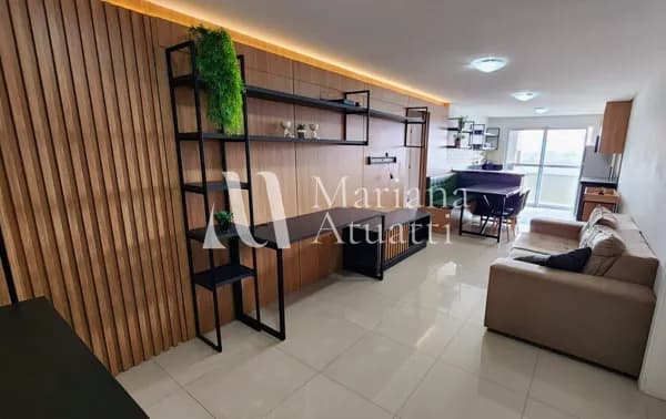 Apartamento em Itajaí - Dom Bosco