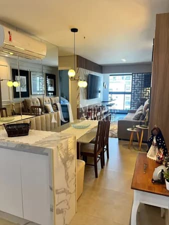 Apartamento em Itajaí - Fazenda
