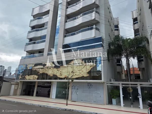 Apartamento em Balneário Camboriú - Nações