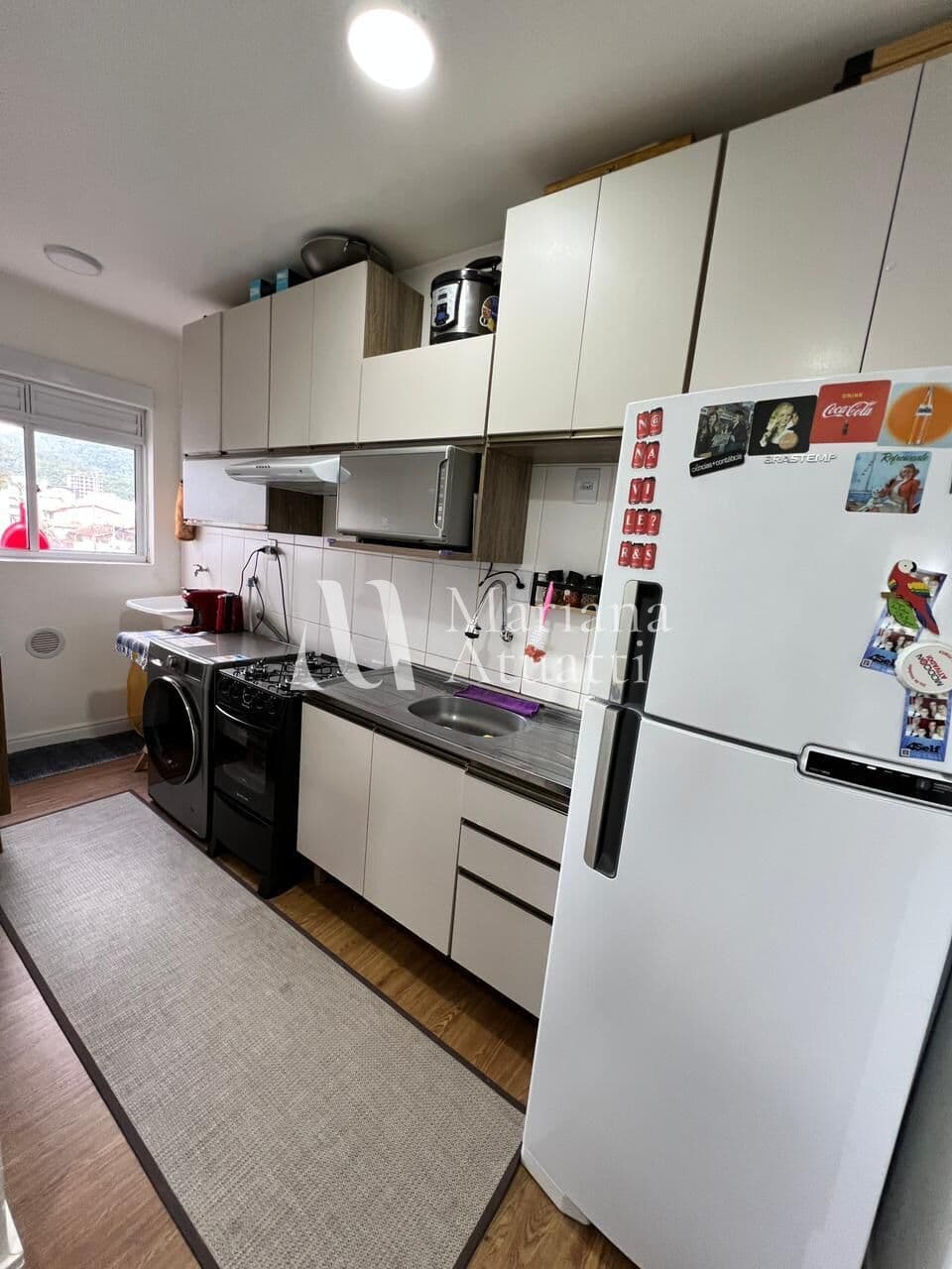 Oportunidade Apartamento no Dom Bosco de 02 dormitórios