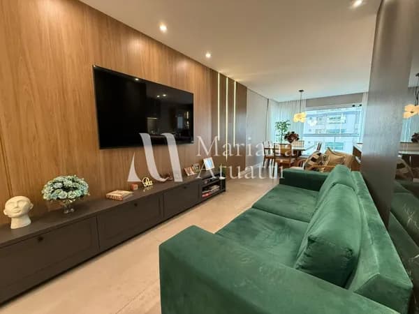 Apartamento em Itajaí - Fazenda
