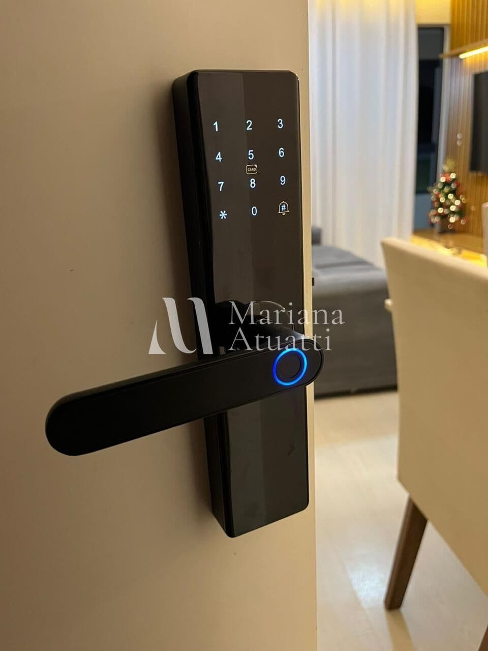 Apartamento em Itajaí - Murta