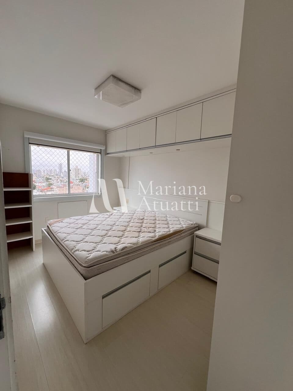 Apartamento em Itajaí - Carvalho