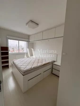 Apartamento em Itajaí - Carvalho