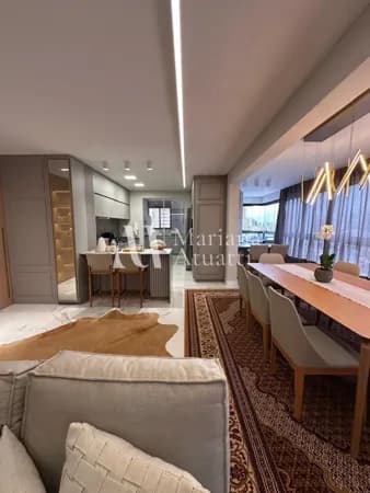 Apartamento em Centro, Itajaí/SC