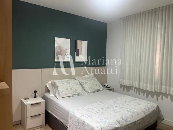 Apartamento em Itajaí - Fazenda
