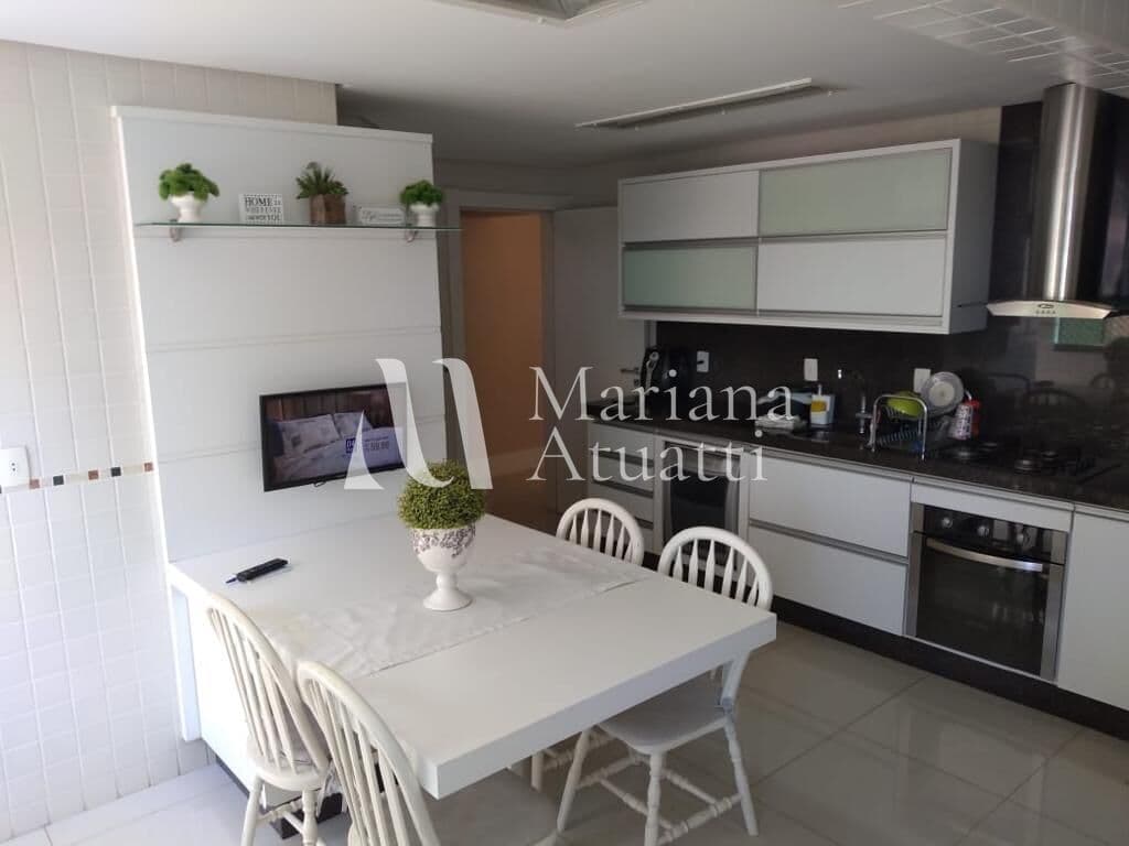 Apartamento - Cobertura duplex no Bairro Fazenda