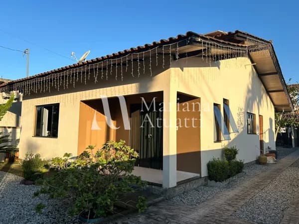 Casa em Itajaí - Espinheiros
