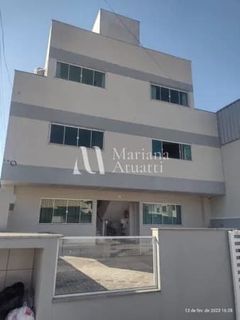 Excelente Apartamento no bairro Fazenda