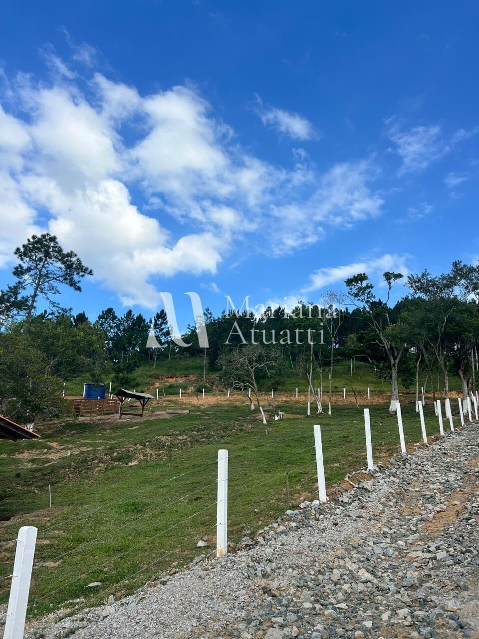 Lote/Terreno em Itajaí - Paciência