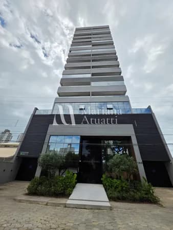 Apartamento em Itajaí - Centro