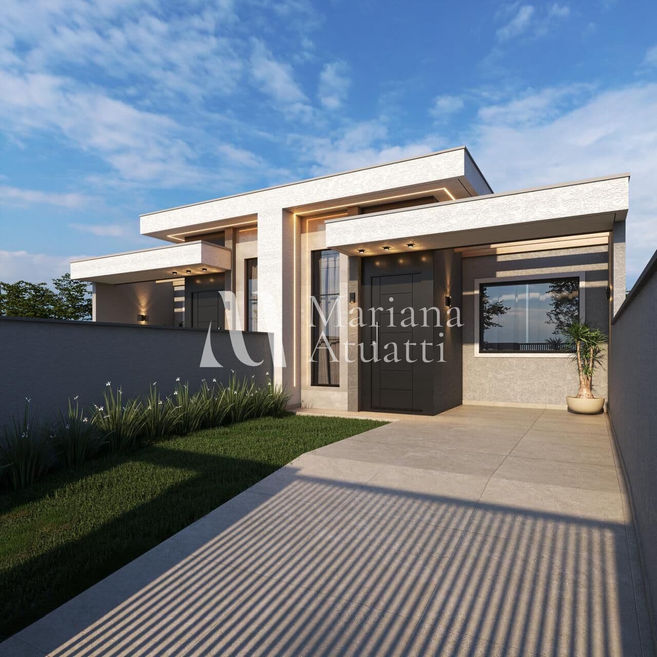 Casa em Itajaí - Espinheiros