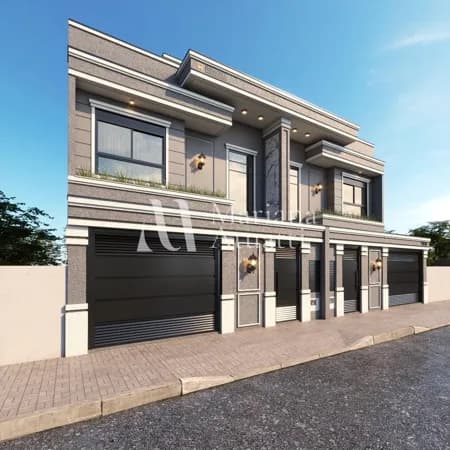 Casa em Itajaí - São João