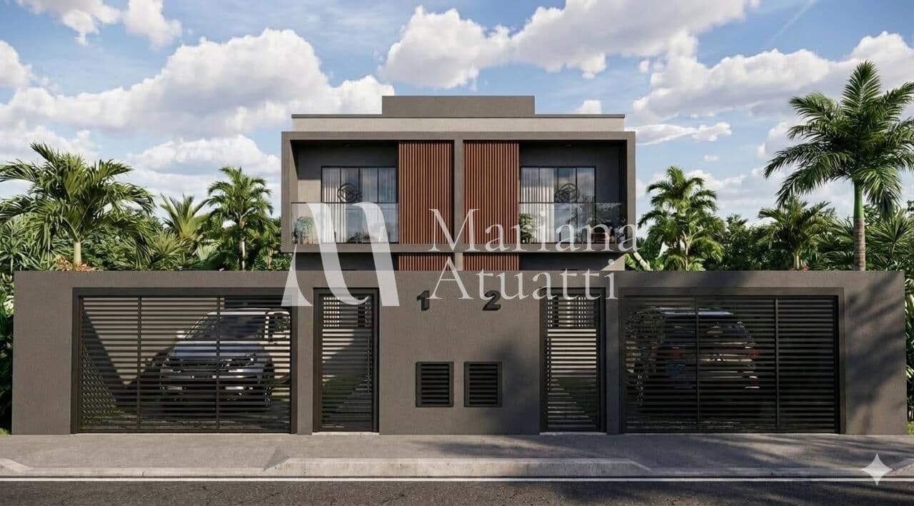 Casa em Itajaí - Itaipava