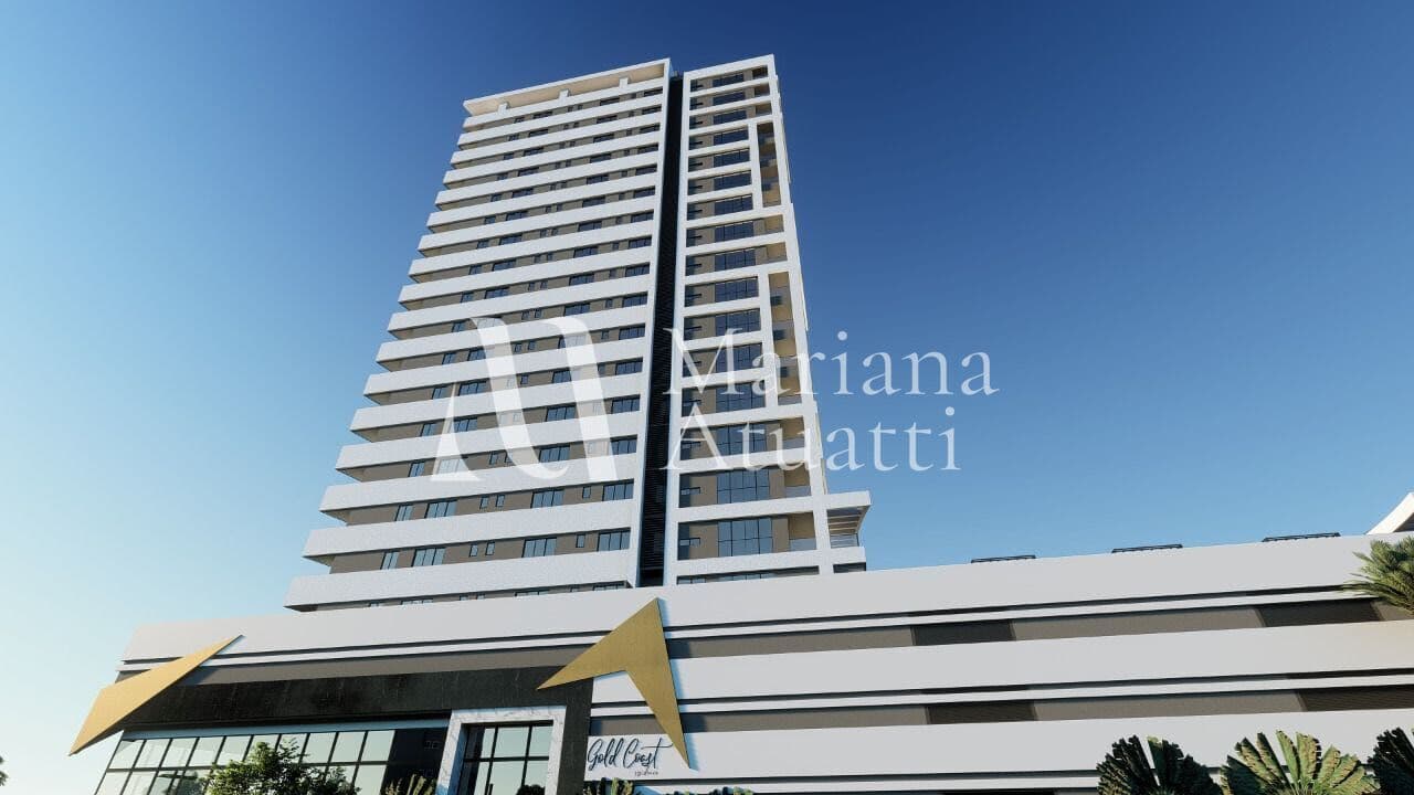 Apartamento em Itajaí - Centro