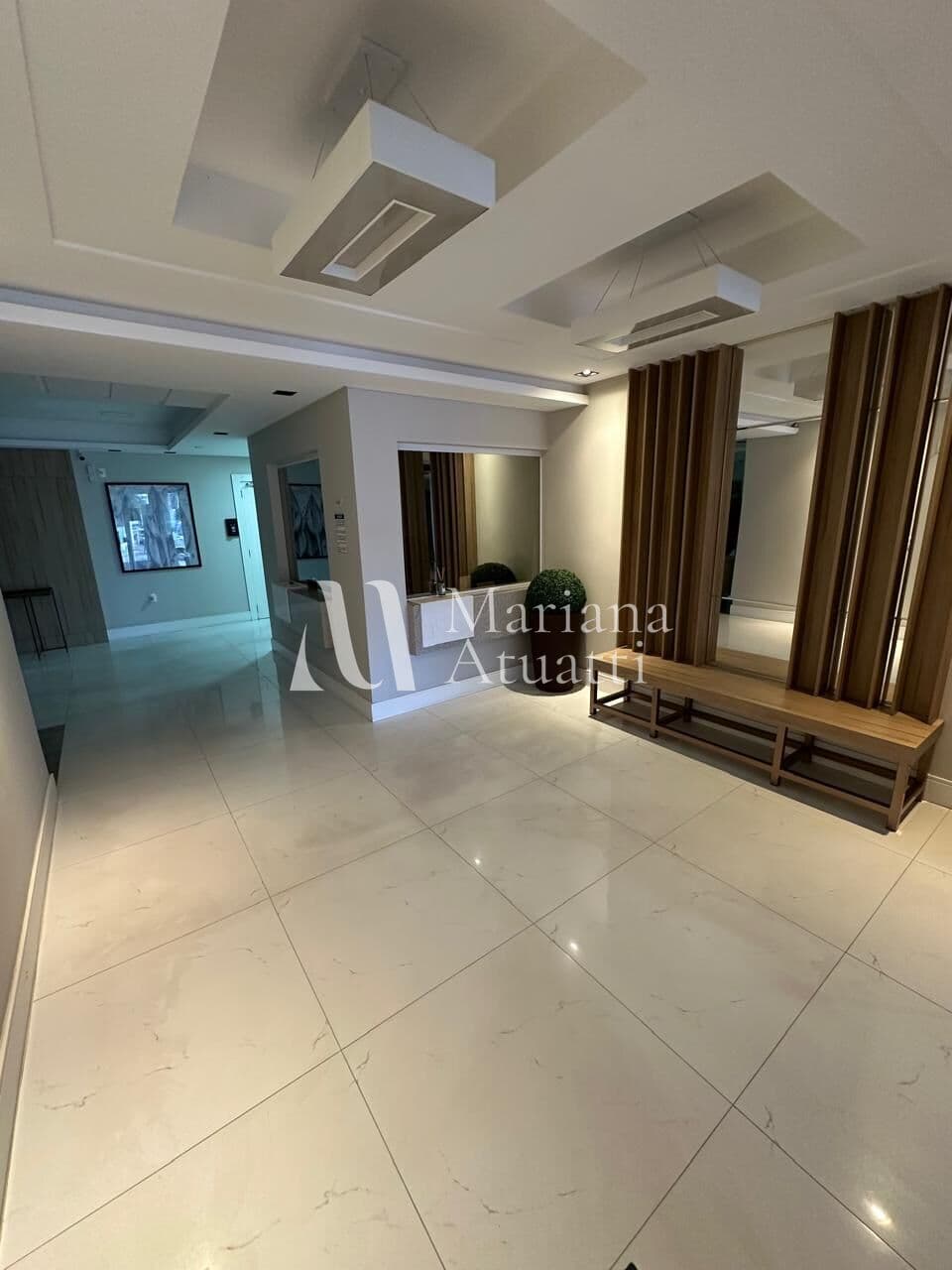 Apartamento em Itajaí - Vila Operária