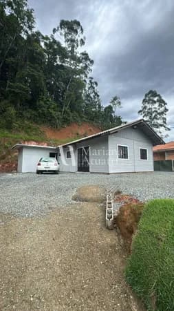 Oportunidade em Luiz Alves/SC