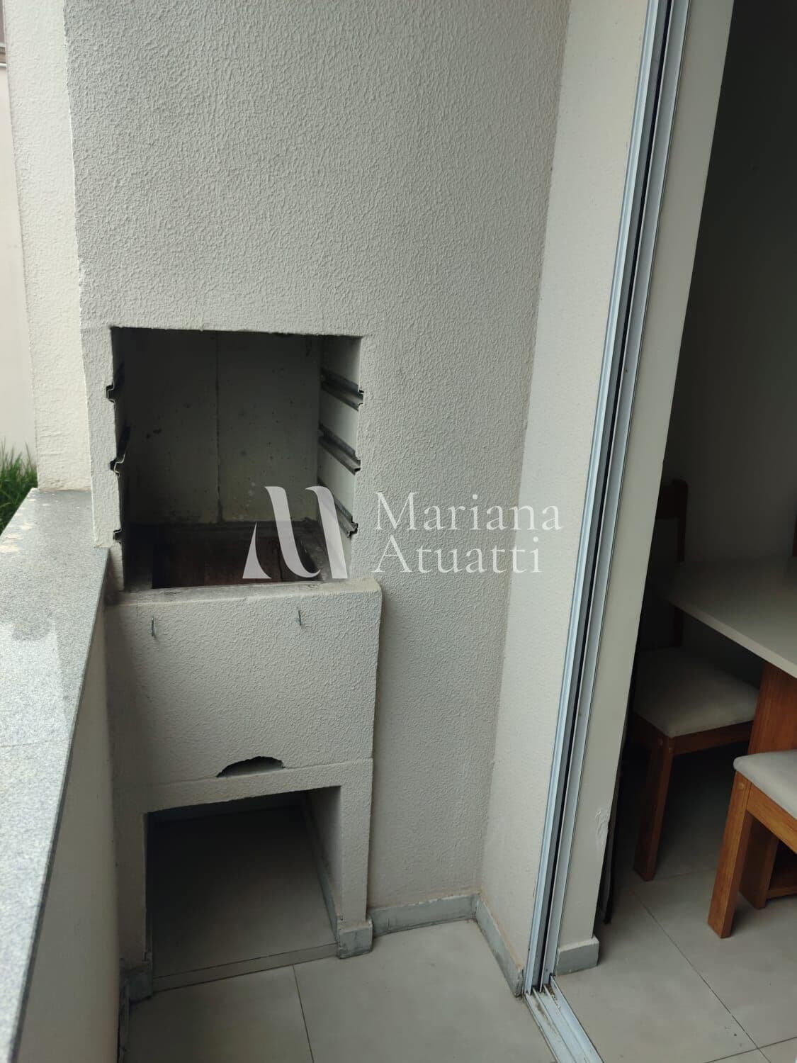 Apartamento em Itajaí - Murta