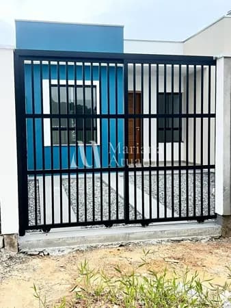 Casa em Itajaí - Rio do Meio