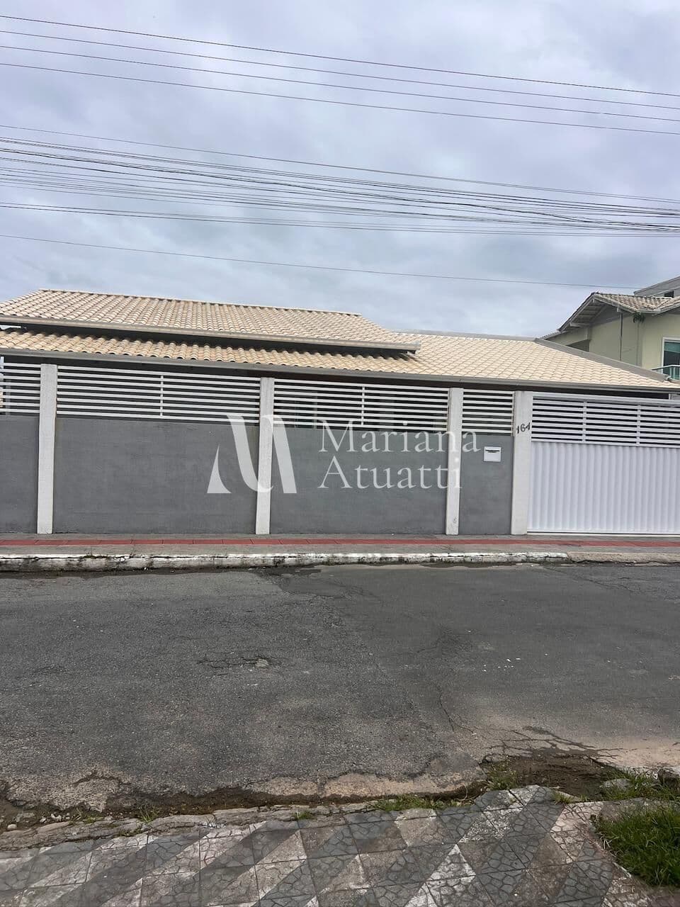 Casa em Itajaí - Marui