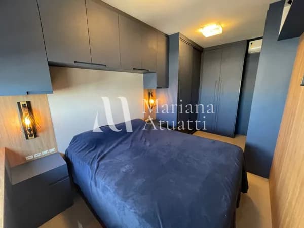 Apartamento em Itajaí - Centro