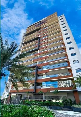 Apartamento em Ribeirão Preto - Vila do Golf