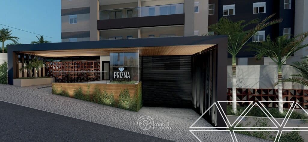 Apartamento em Ribeirão Preto - Jardim Sumaré