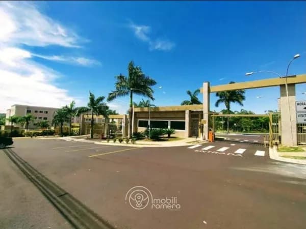 Apartamento em Ribeirão Preto - Jardim Guaporé