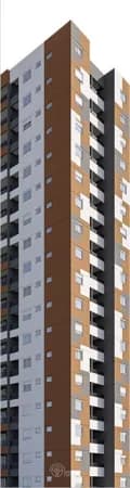 Apartamento em Ribeirão Preto - Campos Elíseos