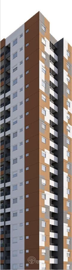 Apartamento em Ribeirão Preto - Campos Elíseos