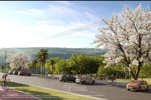 Lote/Terreno em Ribeirão Preto - Bonfim Paulista