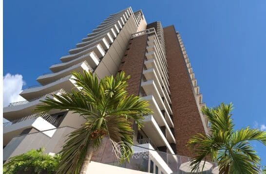 Apartamento em Ribeirão Preto - Vila do Golf