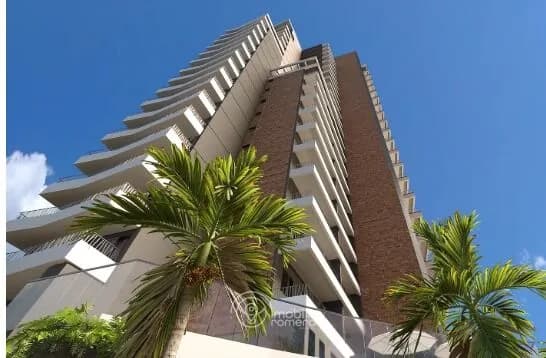 Apartamento em Ribeirão Preto - Vila do Golf
