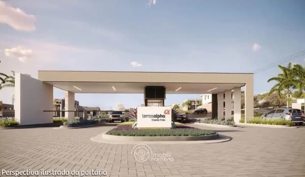 Lote/Terreno em Ribeirão Preto - Terras Alpha Ribeirão Preto