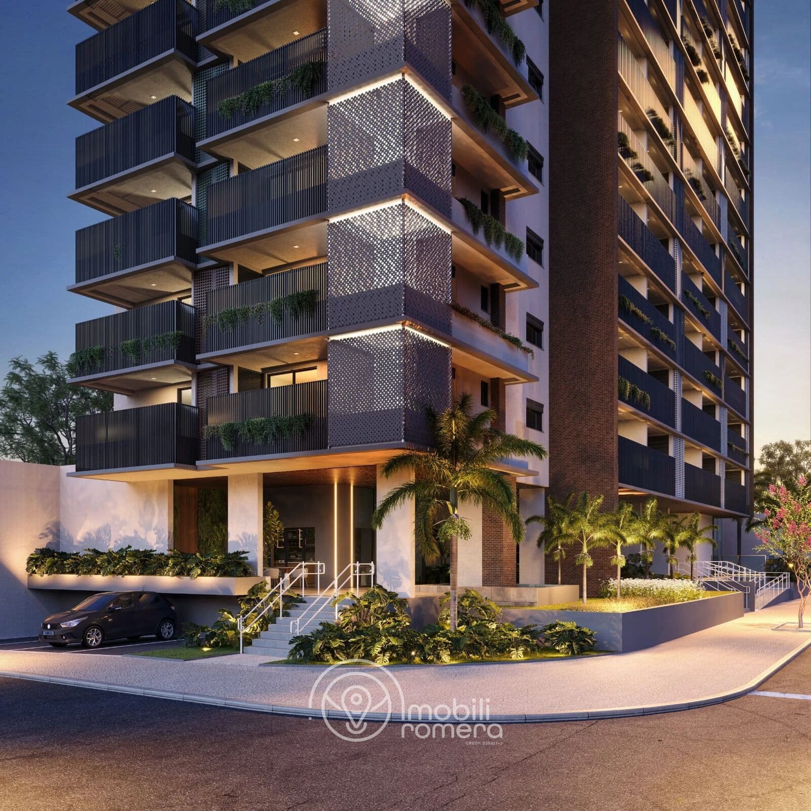 Apartamento em Ribeirão Preto - Jardim Irajá